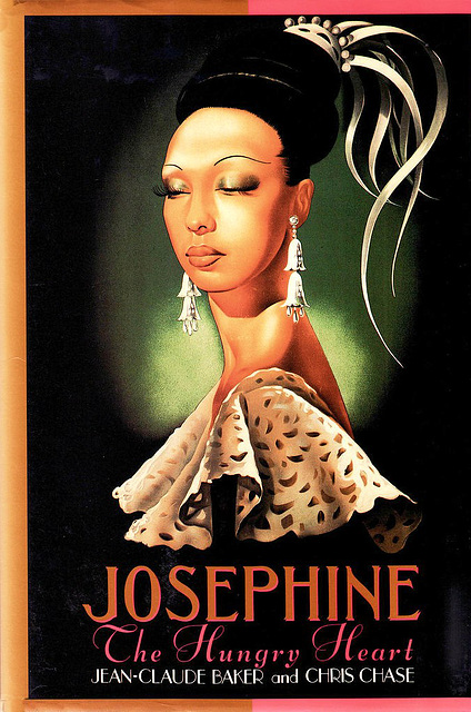 Josephine Baker: The Hungry Heart