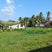 La campagne thaïlandaise vue depuis notre train