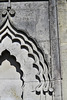 north gate, brighton pavilion, sussex