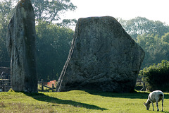 Avebury, Wilts