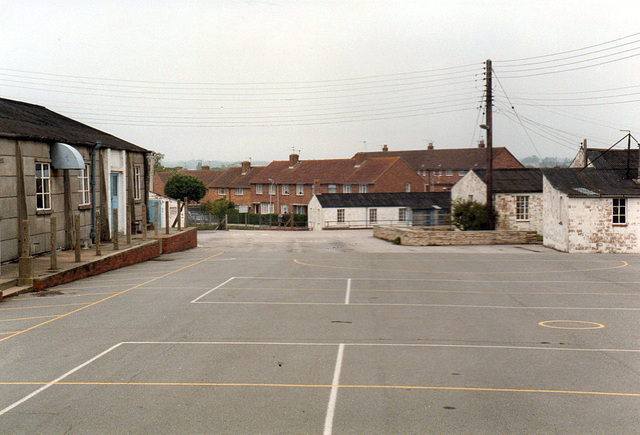 Stockheath School (3) - 15 May 1985