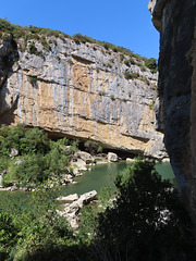 Foz de Lumbier (Navarra), 5