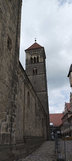 Quedlinburg