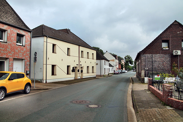 Dorfstraße (Kamp-Lintfort-Hoerstgen) / 1.06.2024