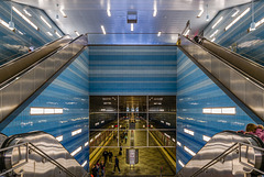U4 Überseequartier