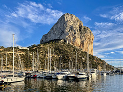 HWW Calpe Valencia Spain 7th November 2025