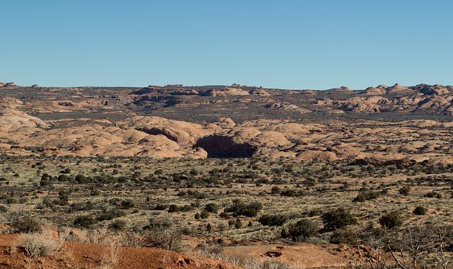 Arches National Park (1701)