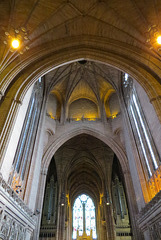 liverpool cathedral