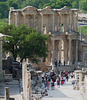 Ephesus- Celsus Library