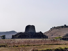 Torralba - Nuraghe Santu Antine