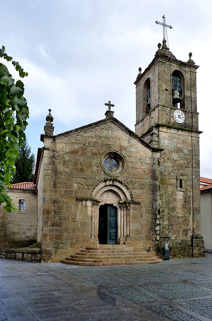 Melgaço - Igreja Matriz