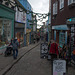 Folkestone Old High Street shopping area (#0323)