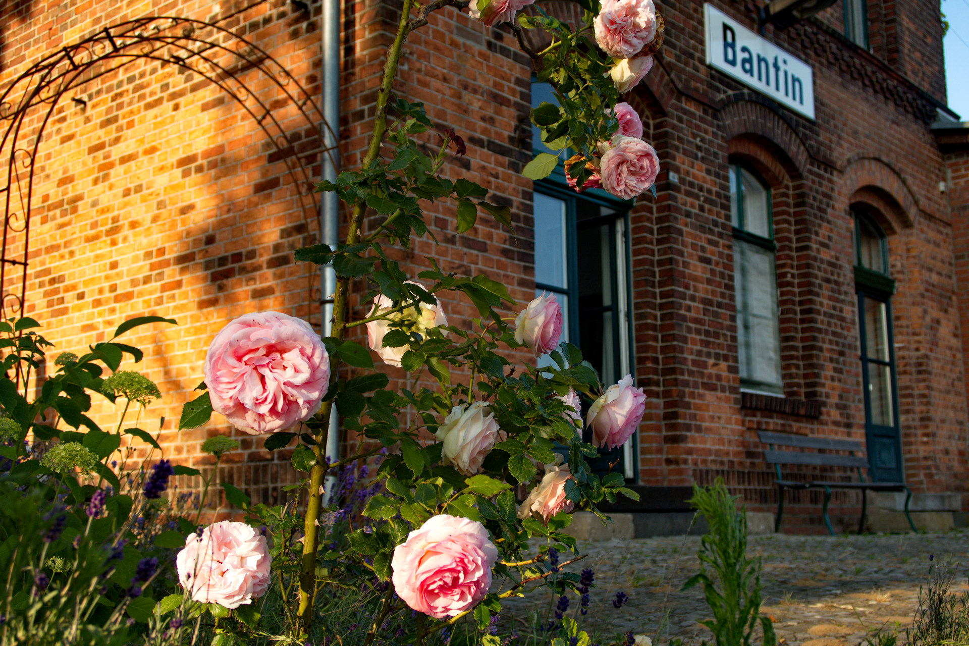 Ex-Bahnhof