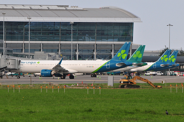 EI-LRB A321LR