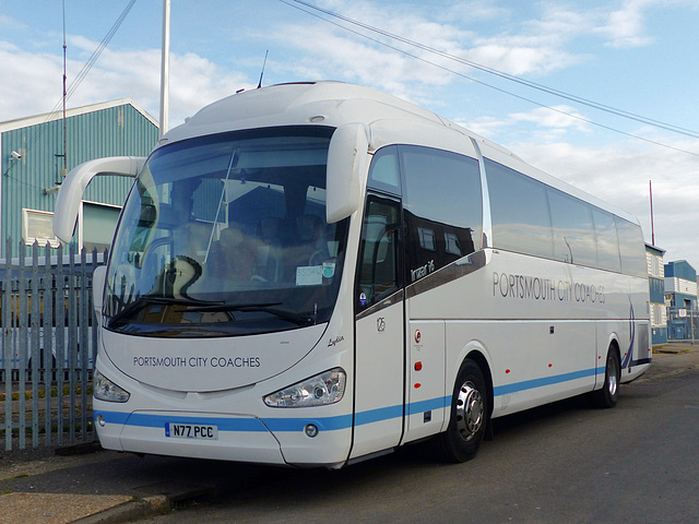 N77PCC 'Lydia' - 11 April 2021