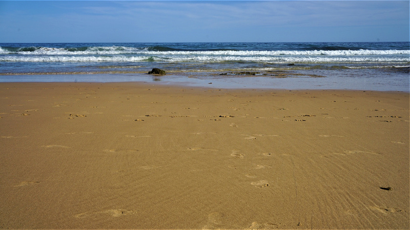 Praia de Porto de Mós