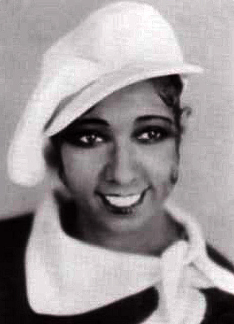 Josephine Baker