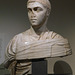 Marble Portrait Bust of Alexander Severus in the Metropolitan Museum of Art, October 2023
