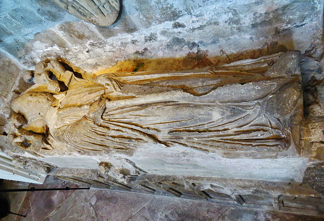 llandaff cathedral, cardiff, wales