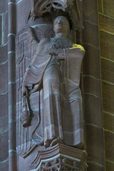 liverpool cathedral