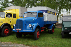 Historisches Nutzfahrzeugtreffen Wilhelmshaven 2015 167