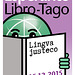 Afiŝo por Tago de Esperanto-Libro - 15.12.2015