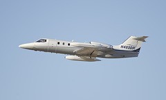Gates Learjet 35A N403DP