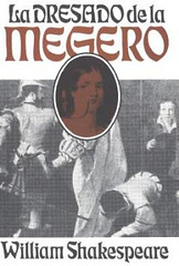 Shakespeare  La dresado de la megero - tradukis G.C.Jervis