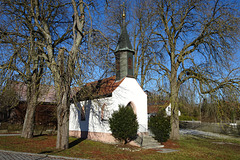 Pollenried, Kapelle St. Maria (PiP)
