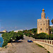 Torre del Oro - Sevilla - Andalucía