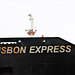 LISBON EXPRESS