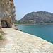 Greece - Nafplion, Arvanitia Promenade