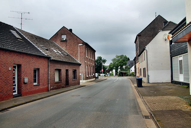 Dorfstraße (Kamp-Lintfort-Hoerstgen) / 1.06.2024