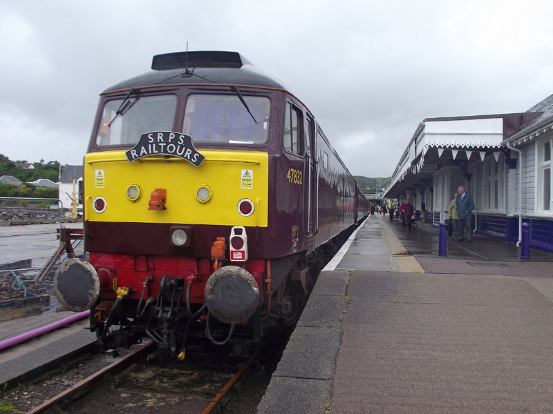 47 832 at Kyle