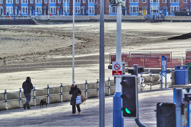 The Sand from the Strand