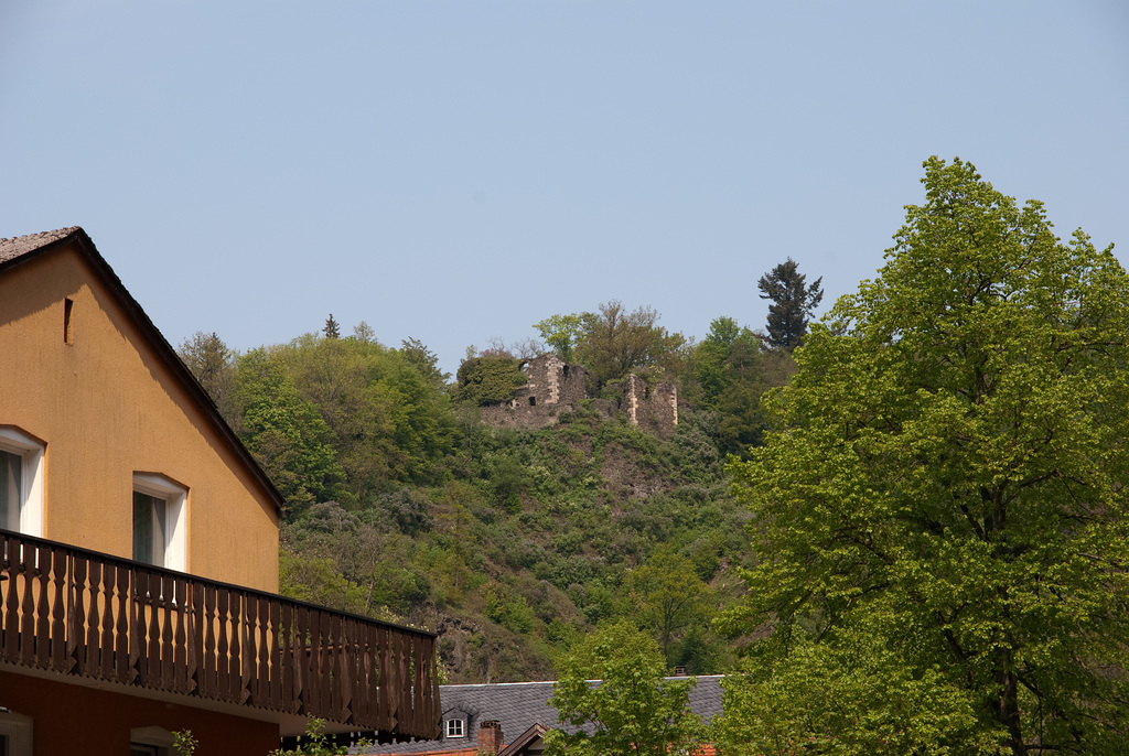 Bad Berneck