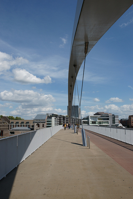 De Hoge Brug