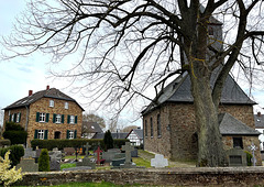 DE - Rheinbach - St. Martin in Hilberath