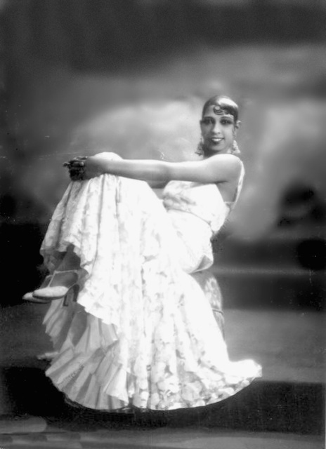 Josephine Baker