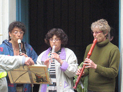2009 Randonnée chorale et musique