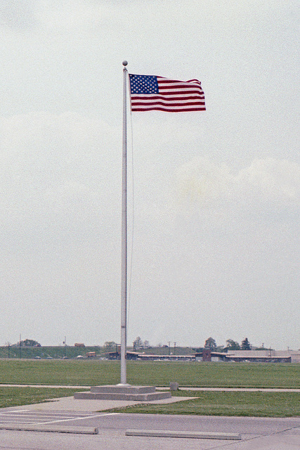 Old Glory