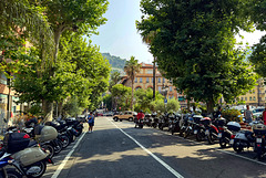 Ventimiglia, Italia