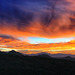 Tombstone Hills & Huachuca Mountains