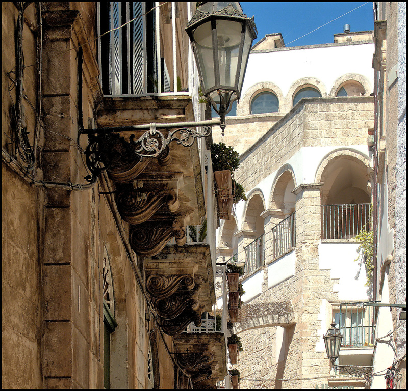 Ostuni Puglia