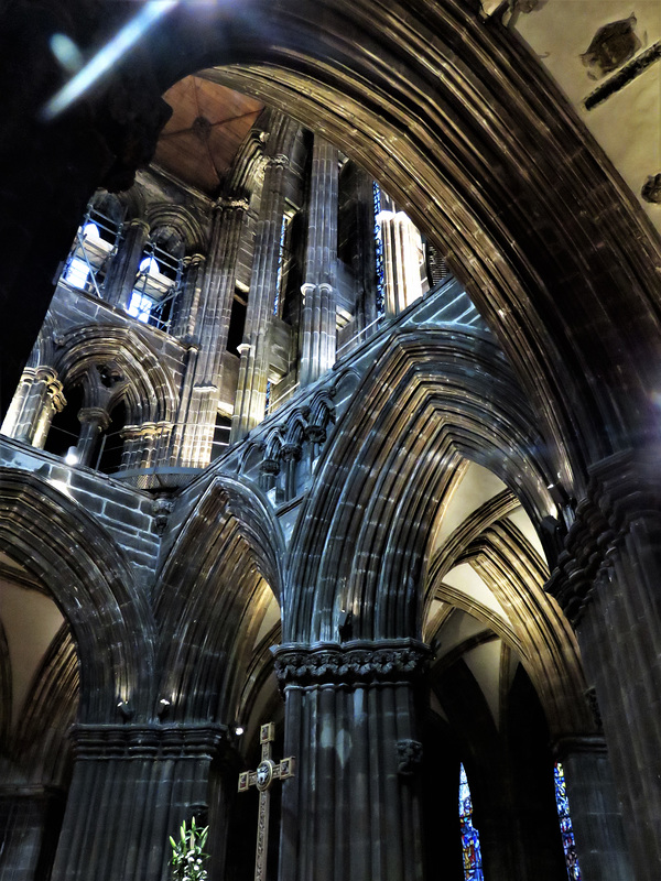 glasgow cathedral