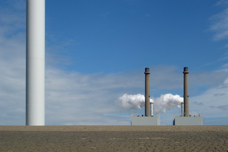 Powerplant