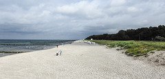 20190903 5742CPw [D~VR] Strand, Zingst