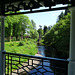 View From The Chinese Bridge