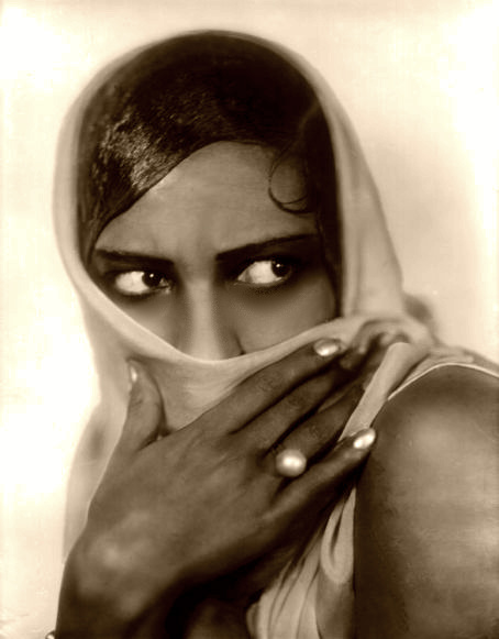 Josephine Baker: International Spy