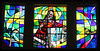 Stained Glass Window - St. Paul